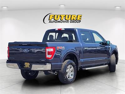 2022 Ford F-150 SuperCrew Cab 4x4 Pickup for sale #P99667 - photo 2