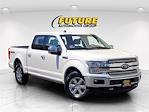 2019 Ford F-150 SuperCrew Cab 4x4 Pickup for sale #P99673Z - photo 1