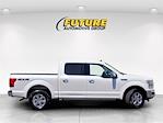 2019 Ford F-150 SuperCrew Cab 4x4 Pickup for sale #P99673Z - photo 2