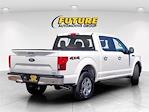2019 Ford F-150 SuperCrew Cab 4x4 Pickup for sale #P99673Z - photo 4