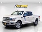 2019 Ford F-150 SuperCrew Cab 4x4 Pickup for sale #P99673Z - photo 8