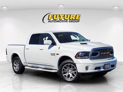2018 Ram 1500 Crew Cab 4x4 Pickup for sale #P99674 - photo 1