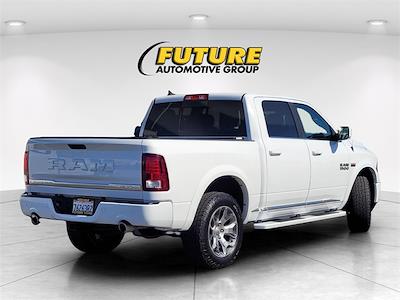 2018 Ram 1500 Crew Cab 4x4 Pickup for sale #P99674 - photo 2