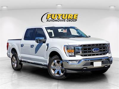 2022 Ford F-150 SuperCrew Cab 4x4 Pickup for sale #P99680 - photo 1