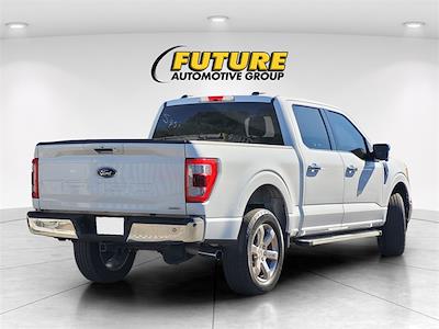 2022 Ford F-150 SuperCrew Cab 4x4 Pickup for sale #P99680 - photo 2