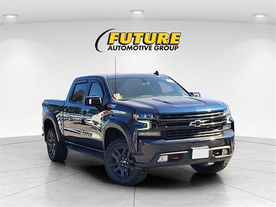 2022 Chevrolet Silverado 1500 Crew Cab 4x4 Pickup for sale #P99685 - photo 1