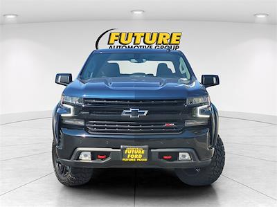 2022 Chevrolet Silverado 1500 Crew Cab 4x4 Pickup for sale #P99685 - photo 2