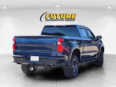 2022 Chevrolet Silverado 1500 Crew Cab 4x4 Pickup for sale #P99685 - photo 2