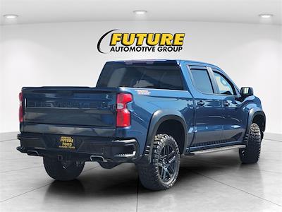 2022 Chevrolet Silverado 1500 Crew Cab 4x4 Pickup for sale #P99685 - photo 2
