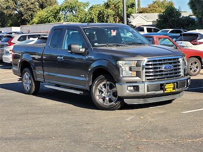2016 Ford F-150 Super Cab 4x2 Pickup for sale #P99709 - photo 1