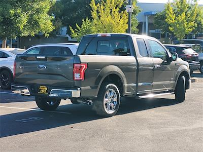 2016 Ford F-150 Super Cab 4x2 Pickup for sale #P99709 - photo 2