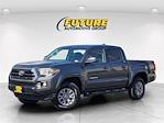 Used 2017 Toyota Tacoma SR5 Double Cab 4x4 Pickup for sale #P99715 - photo 8