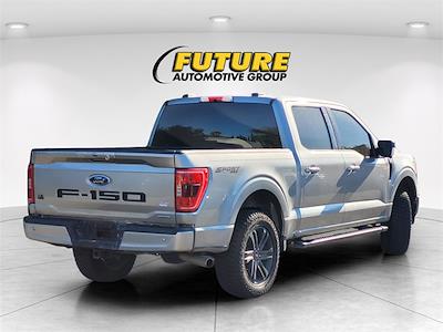 2022 Ford F-150 SuperCrew Cab 4x4 Pickup for sale #P99720 - photo 2