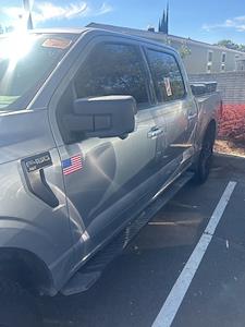 2022 Ford F-150 SuperCrew Cab 4x4 Pickup for sale #P99720 - photo 2