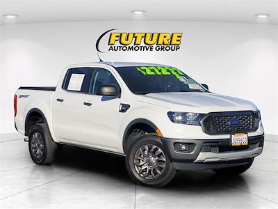 2021 Ford Ranger SuperCrew Cab 4x2 Pickup for sale #P99721 - photo 1
