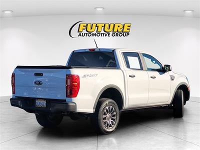 2021 Ford Ranger SuperCrew Cab 4x2 Pickup for sale #P99721 - photo 2