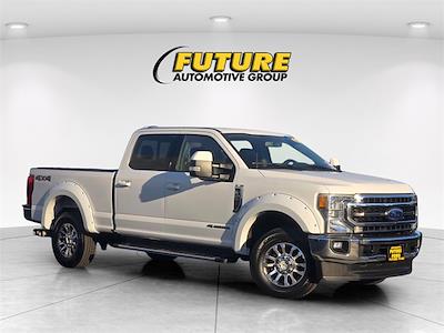 2020 Ford F-250 Crew Cab 4x4 Pickup for sale #P99723 - photo 1