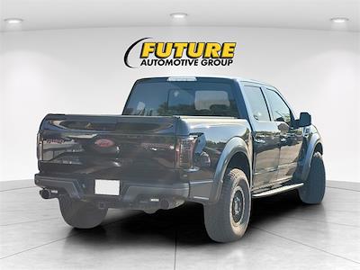 2017 Ford F-150 SuperCrew Cab 4x4 Pickup for sale #P99728 - photo 2