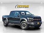 2017 Ford F-150 SuperCrew Cab 4WD Pickup for sale #P99728 - photo 1