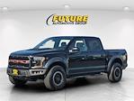2017 Ford F-150 SuperCrew Cab 4WD Pickup for sale #P99728 - photo 11