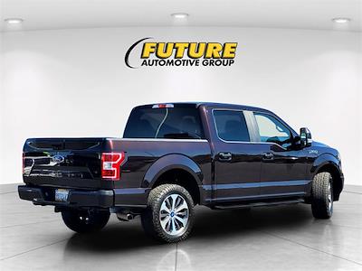 2019 Ford F-150 SuperCrew Cab 4x4 Pickup for sale #P99733 - photo 2