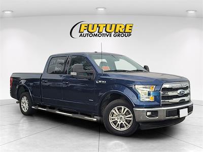 2017 Ford F-150 SuperCrew Cab 4x2 Pickup for sale #P99734A - photo 1