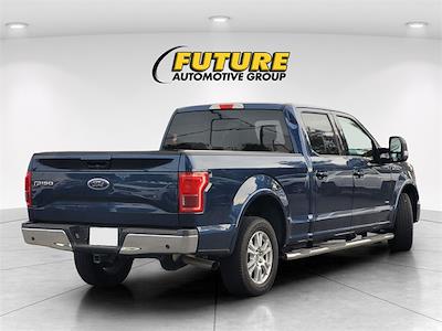 2017 Ford F-150 SuperCrew Cab 4x2 Pickup for sale #P99734A - photo 2