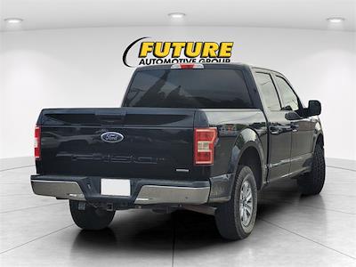 2020 Ford F-150 SuperCrew Cab 4x4 Pickup for sale #P99748A - photo 2
