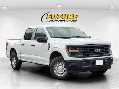 2025 Ford F-150 SuperCrew Cab 4x4 Pickup for sale #P99749A - photo 1