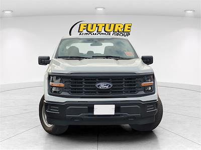 2025 Ford F-150 SuperCrew Cab 4x4 Pickup for sale #P99749A - photo 2