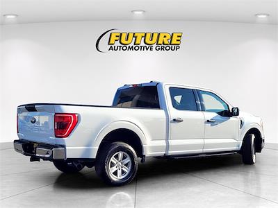 2022 Ford F-150 SuperCrew Cab 4x4 Pickup for sale #P99753 - photo 2