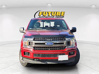 2018 Ford F-150 SuperCrew Cab 4x4 Pickup for sale #P99770 - photo 2