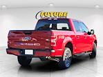 2018 Ford F-150 SuperCrew Cab 4WD Pickup for sale #P99770 - photo 3