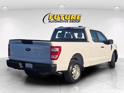 2022 Ford F-150 Super Cab RWD Pickup for sale #P99836 - photo 2