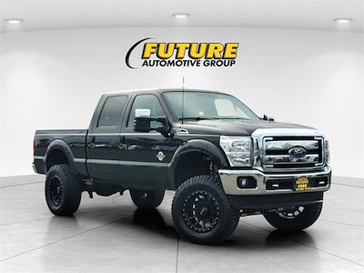 2014 Ford F-250 Crew Cab 4WD Pickup for sale #P99843AZ - photo 1