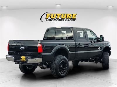 2014 Ford F-250 Crew Cab 4WD Pickup for sale #P99843AZ - photo 2