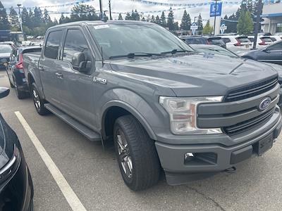 2020 Ford F-150 SuperCrew Cab 4WD Pickup for sale #P99859 - photo 2