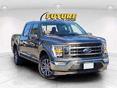 2021 Ford F-150 SuperCrew Cab RWD Pickup for sale #P99864A - photo 1