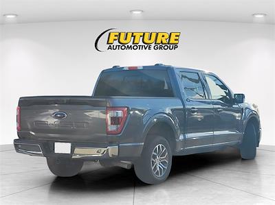 2021 Ford F-150 SuperCrew Cab RWD Pickup for sale #P99864A - photo 2