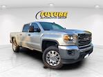 2017 GMC Sierra 2500 Crew Cab 4WD Pickup for sale #P99880A - photo 1