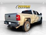 2017 GMC Sierra 2500 Crew Cab 4WD Pickup for sale #P99880A - photo 2