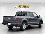 2015 Ford F-150 SuperCrew Cab 4WD Pickup for sale #P99911Z - photo 3