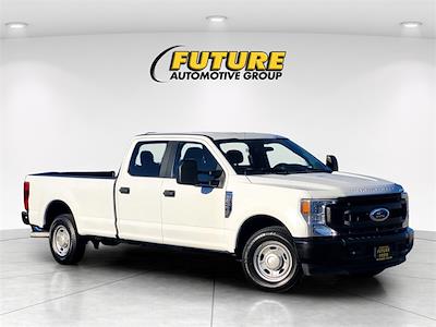 2021 Ford F-250 Crew Cab RWD Pickup for sale #P99920 - photo 1