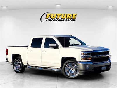 2017 Chevrolet Silverado 1500 Crew Cab RWD Pickup for sale #P99921 - photo 1