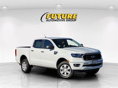 2023 Ford Ranger SuperCrew Cab RWD Pickup for sale #P99923 - photo 1
