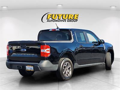 2022 Ford Maverick SuperCrew Cab FWD Pickup for sale #P99924 - photo 2