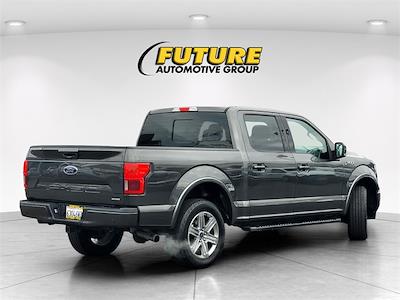2024 Ford F-150 SuperCrew Cab 4WD Pickup for sale #P99960 - photo 2