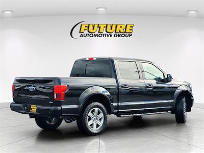 2019 Ford F-150 SuperCrew Cab 4WD Pickup for sale #P99968 - photo 2