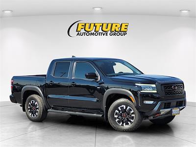 2023 Nissan Frontier Crew Cab 4WD Pickup for sale #P99969 - photo 1