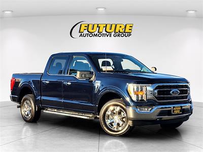 2022 Ford F-150 SuperCrew Cab 4WD Pickup for sale #P99976 - photo 1